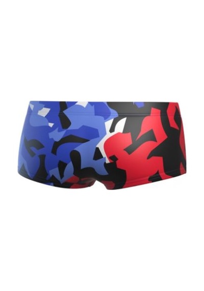 Mad Wave Swimtrunks X-treme Erkek Çocuk Mayosu Çok Renkli