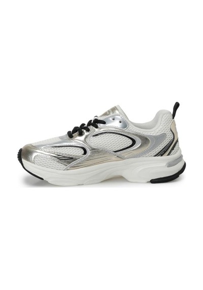 U.s. Polo Assn. Lumy 6pr 102695895 Kadın Spor Ayakkabı Bej 36-40