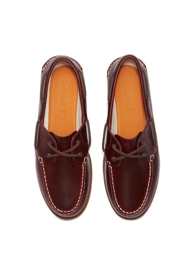 Timberland Classıc Boat Shoe Kadın Ayakkabı Tb0a2q9xeıw1 Çok Renkli
