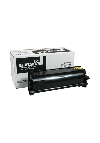 Kyocera Tk-570/1t02hg0eu0 Siyah Toner