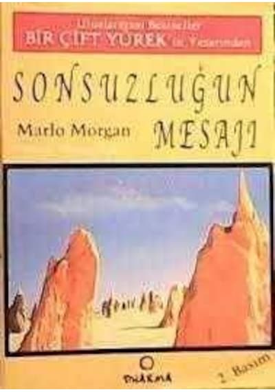 Sonsuzluğun Mesajı .
