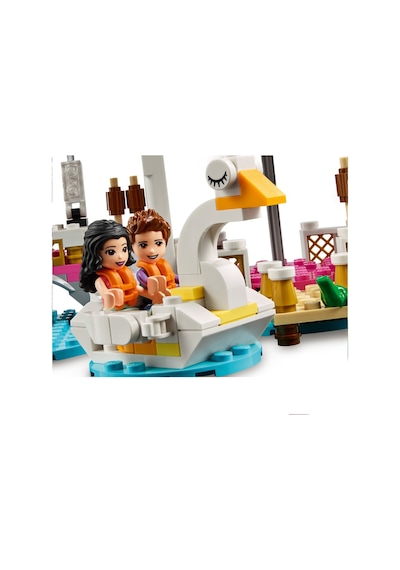 LEGO® Friends 41447 Heartlake City Parkı 432 Parça