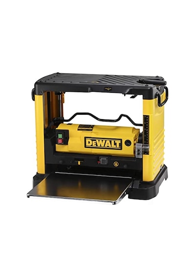 Dewalt DW733-QS 1800W 317MM Planya Ve Kalınlık Makinesi