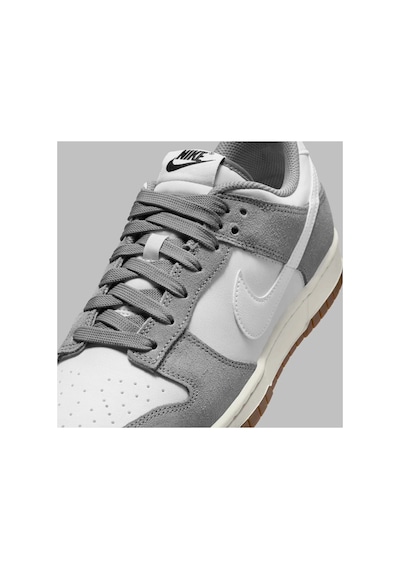 Nike Dunk Low Retro Ib6399 001 Gri