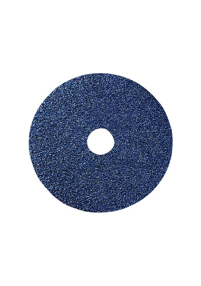 Sia 4819 Zirkonya Alümina Siaron 8 Reçine Fiber Disk 180X22Mm 60 N11.792