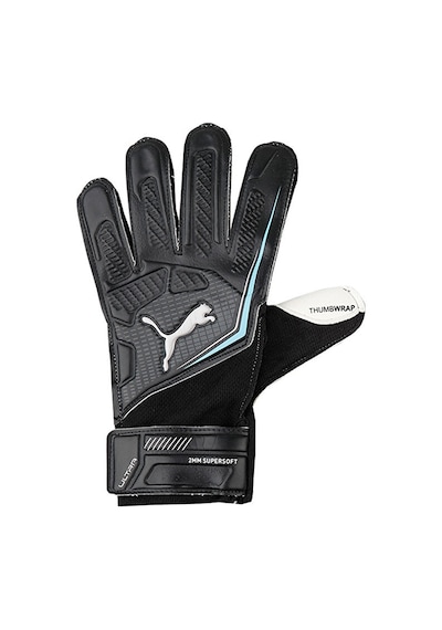 Puma Ultra Play Rc Erkek Kaleci Eldiveni 4195208 Siyah
