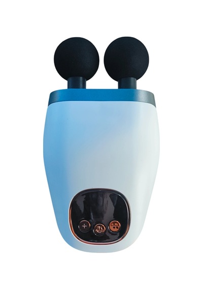 Çift Başlıklı Şarjlı Robotu Nrd - 9191