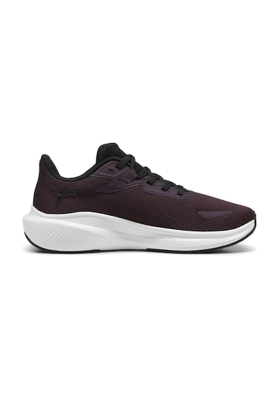 Puma Skyrocket Lite Unisex Siyah Koşu Ayakkabısı Siyah