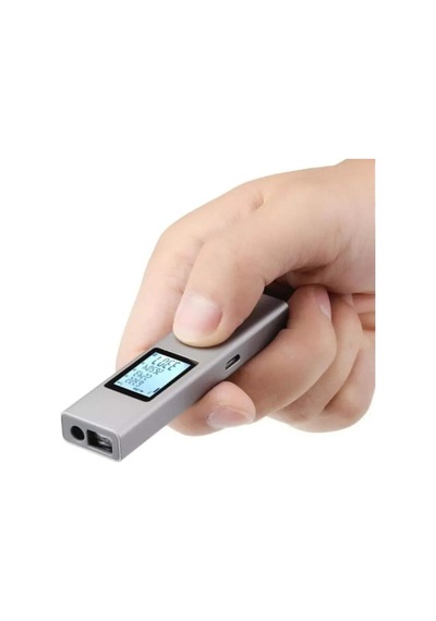 Xiaomi Atuman Ls-p 40m Lazer Mesafe Ölçer Lazermetre