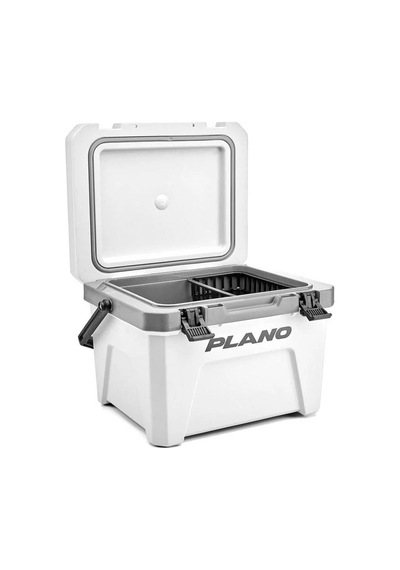 Plano Frost Cooler 21qt White 20 Litre Buzluk Çanta Diğer