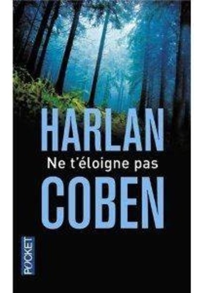 Ne T'eloigne Pas