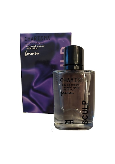 Charisma Sculp Erkek Parfüm EDC 100 ML