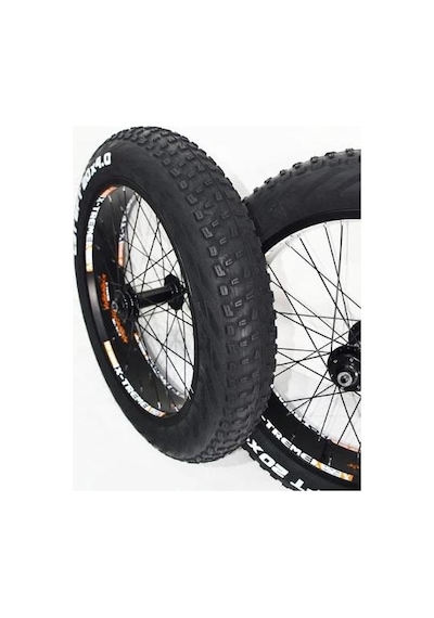 Cst 24x4.00 Fat Bike Dış Lastik C1752 Bft