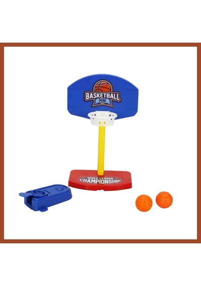Bezos S02005309 Oyun Mini Basketbol Pro