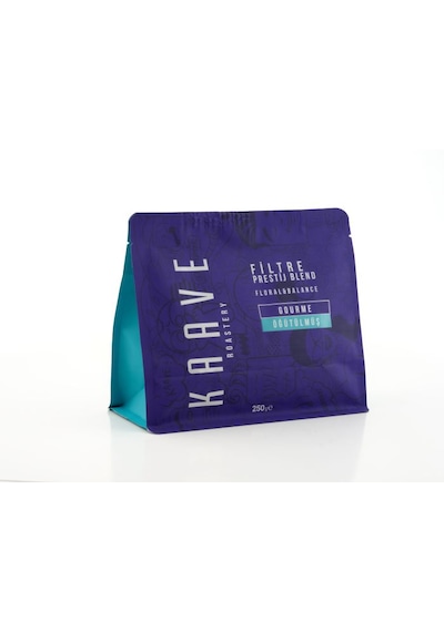 Prestij Blend Filtre Kahve 250 Gr Öğütülmüş