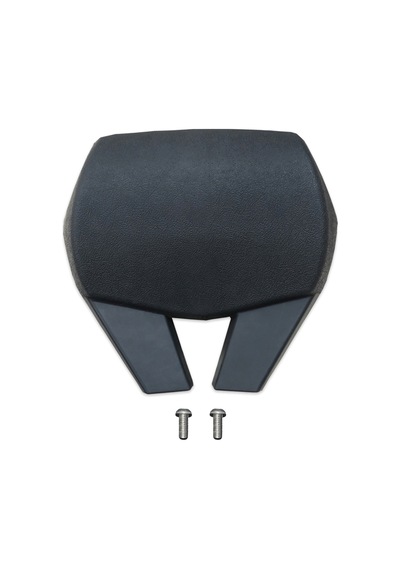 GP Kompozit BMW CE 04 2022-2024 Uyumlu Sissy Bar Siyah