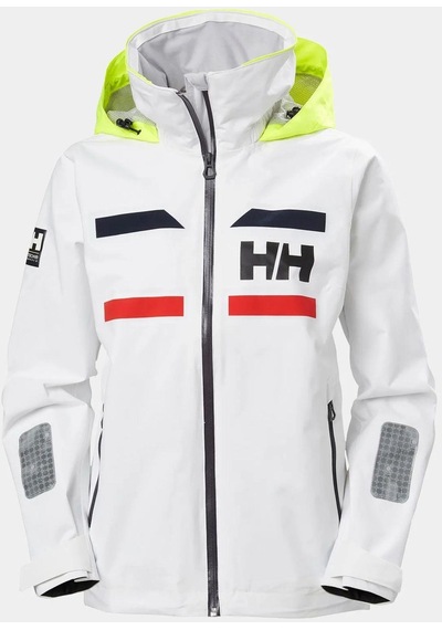 Helly Hansen W Salt Navıgator Bayan Mont Hha.30346 Hha.001 001