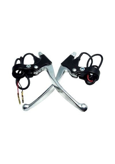 E-BİKE FREN KOLU  E BIKE