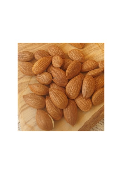 Malatya Doğal Gün Kurusu Kayısı Çekirdeği 500 Gr Diğer
