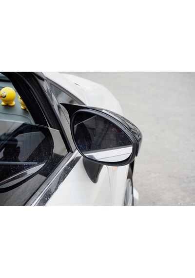 Otoçizgi Fiat Punto Yarasa Ayna Kapağı (2009 - 2018) Otoçizgi