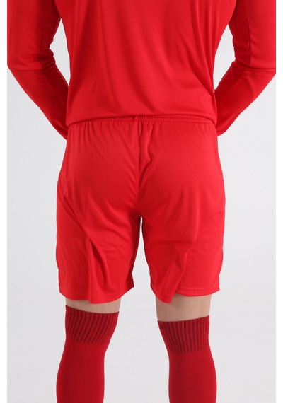 Diadora Elite Futbol Kaleci Şortu Kırmızı