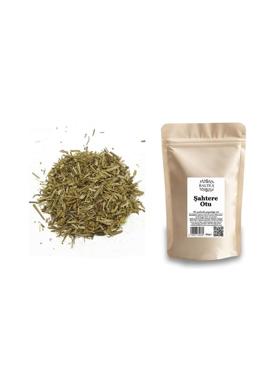 Şahtere Otu 80g