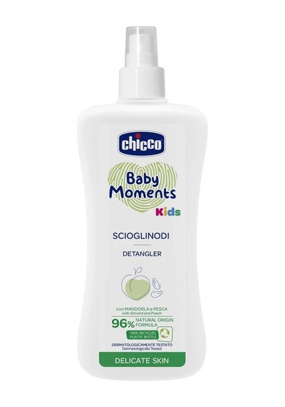 Chicco Saç Açıcı Kolay Tarama Spreyi 200 Ml Tüm Saç Tipleri