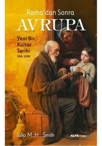 Roma Dan Sonra Avrupa