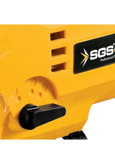 SGS Plus SGS5190 600 W Dekupaj Testere