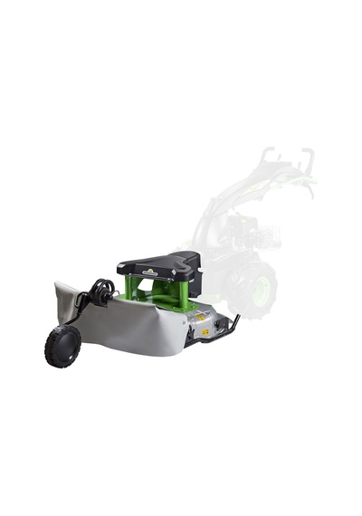 Eurosystem Ot Biçme Aparatı P130