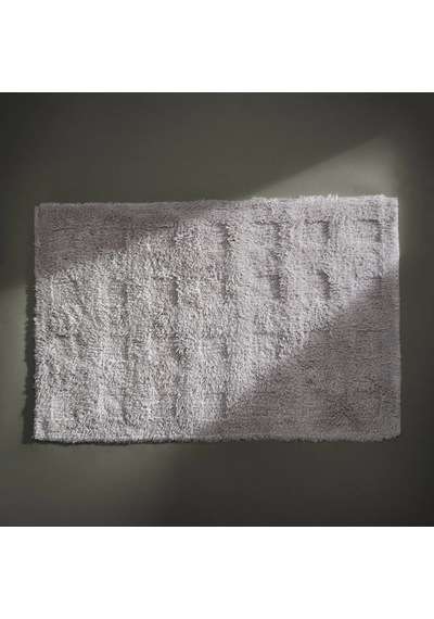 Karin Banyo Paspası Gri Renkli