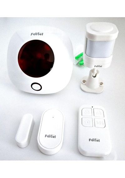 Alarm Seti Fw30