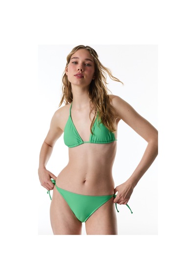 Penti Pastel Yeşili Aida Üçgen Bikini Üstü