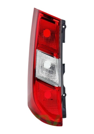 Sol Stop Lambası Dokker