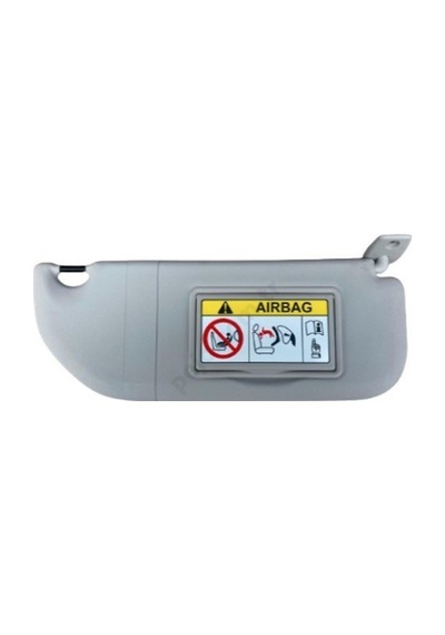 Peugeot 301 - C Elysee Sağ İç Güneşlik Montaj Malı 98104701bj