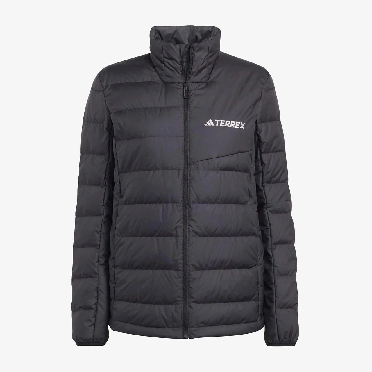 Adidas Terrex Multi Light Down Kadın Mont C-adıjz9958b30a00 Siyah