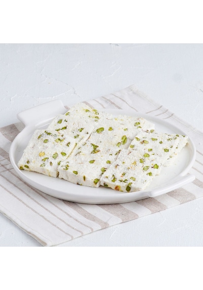 Bulutlar Kuruyemiş Antep Fıstıklı Sütlü Cezerye 1000 Gr