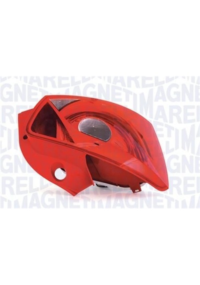 MAGNETTI MARELLI 714000283914 STOP LAMBASI SAĞ IBIZA V