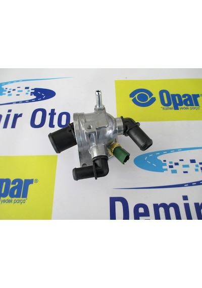 55224022 Termostat 1,3 Kisa Tip Doblo-Linea-Fiorino MAGNETTİMAREL