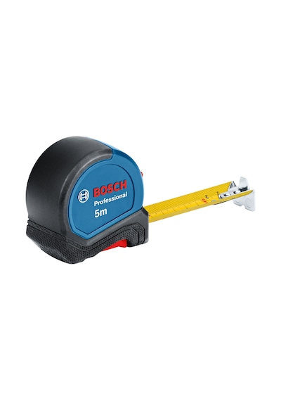 Bosch Profesyonel Şerit Metre 5 M - 1600A016BH