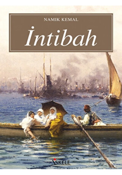 İntibah - Namık Kemal - İskele Yayıncılık