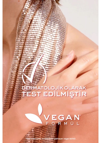 Nuxe Huile Prodigieuse Or Pembe Parıltılı Çiçeksi Çok Amaçlı Kuru Yağ 50 Ml 2 Adet