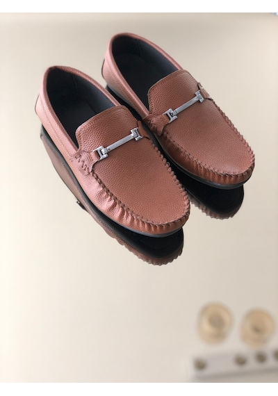 Erkek Günlük Espadril Ayakkabı Siyah