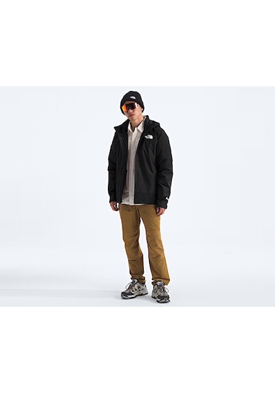 The North Face M Mountain Light Triclimate Gtx Jacket Erkek Outdoor Montu 550 Dolgu Kaz Tüyü Nf0a84fcgoe1 Siyah Siyah The North Face M Mountain Light Triclimate Gtx Jacket Erkek Outdoor Montu 550 Dolgu Kaz Tüyü Nf0a84fcgoe1 Siyah Siyah