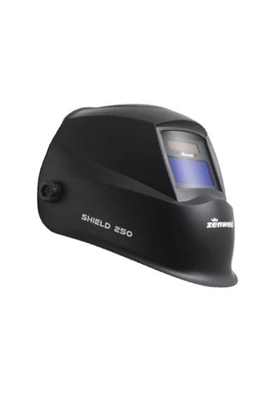 Zenweld Shield 250 Kolormatik Kaynak Maskesi