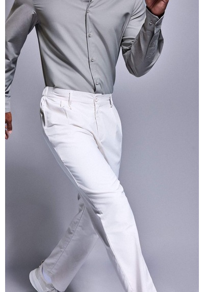 Defacto Relax Fıt Bej Pantolon H0334ax26smbg106 Bej-bg106 Defacto Relax Fıt Bej Pantolon H0334ax26smbg106 Bej-bg106