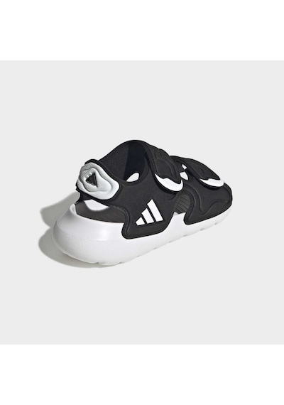 Adidas Js2537 Altaswım 3 C Çocuk Sandalet Siyah