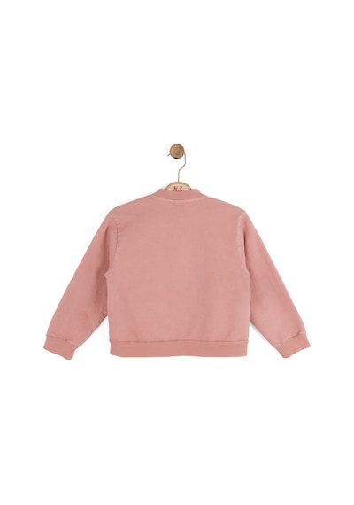 Xo Kids Kız Çocuk Ceket 8-14 Yaş 31318 Çok Renkli