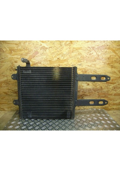 Klima Radyatörü Kondenser Volkswagen Polo 6n2 1997-2005 Oem 6x0820413 Unıc-20vwpo41b