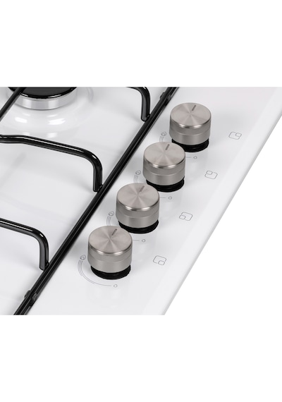 Vestel AO-6004 YB-DG Ankastre Ocak